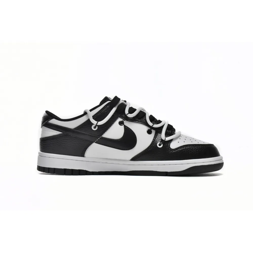 OG Dunk Low Panda Strap,DD1391-100