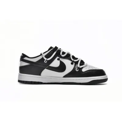 OG Dunk Low Panda Strap,DD1391-100 01