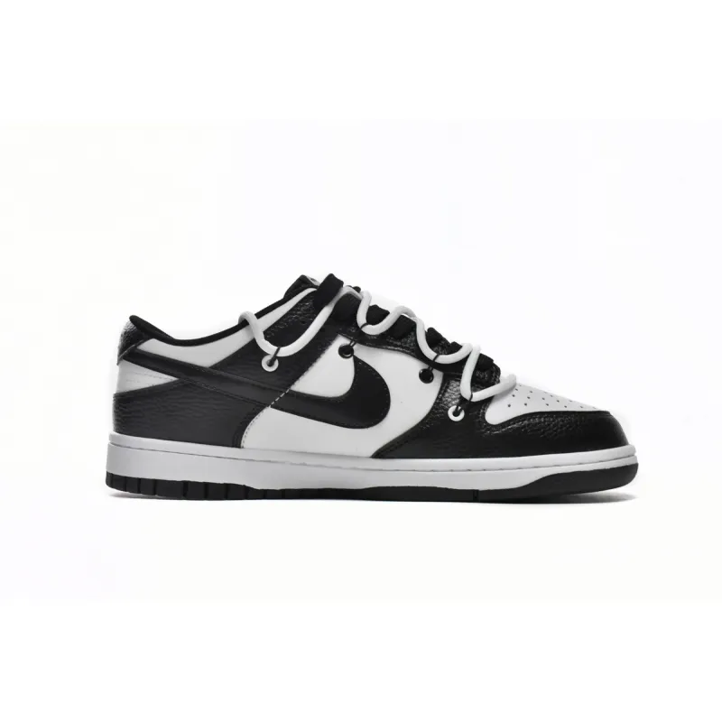 OG Dunk Low Panda Strap,DD1391-100