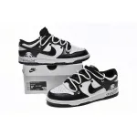 OG Dunk Low Panda Strap,DD1391-100