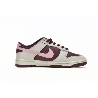 OG Dunk Low Wine Red,DR9705-100 01