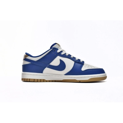 OG Dunk Low Blue Platinum,FB7173-141 01