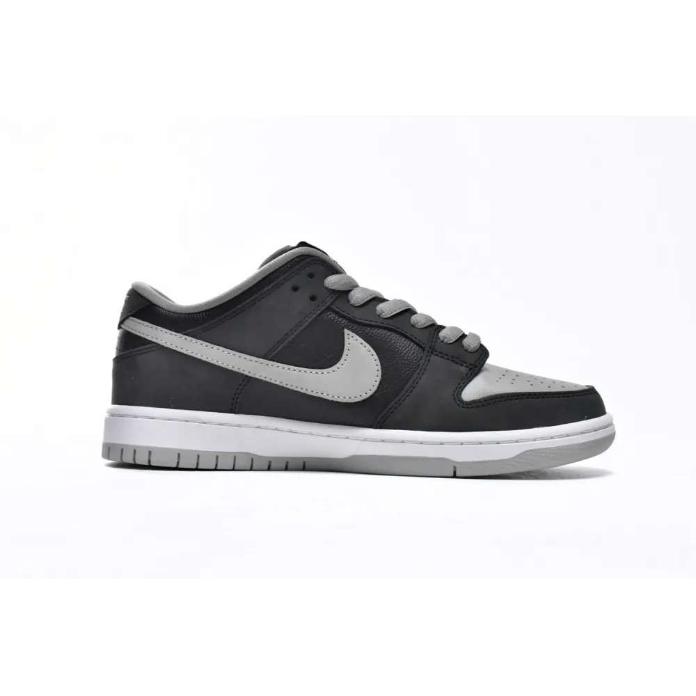 BMLin SB Dunk Low Pro“J-Pack Shadow”,BQ6817-007