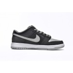 BMLin SB Dunk Low Pro“J-Pack Shadow”,BQ6817-007