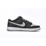 BMLin SB Dunk Low Pro“J-Pack Shadow”,BQ6817-007