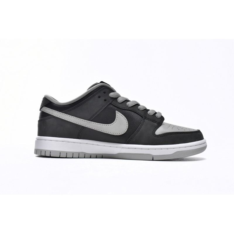 BMLin SB Dunk Low Pro“J-Pack Shadow”,BQ6817-007
