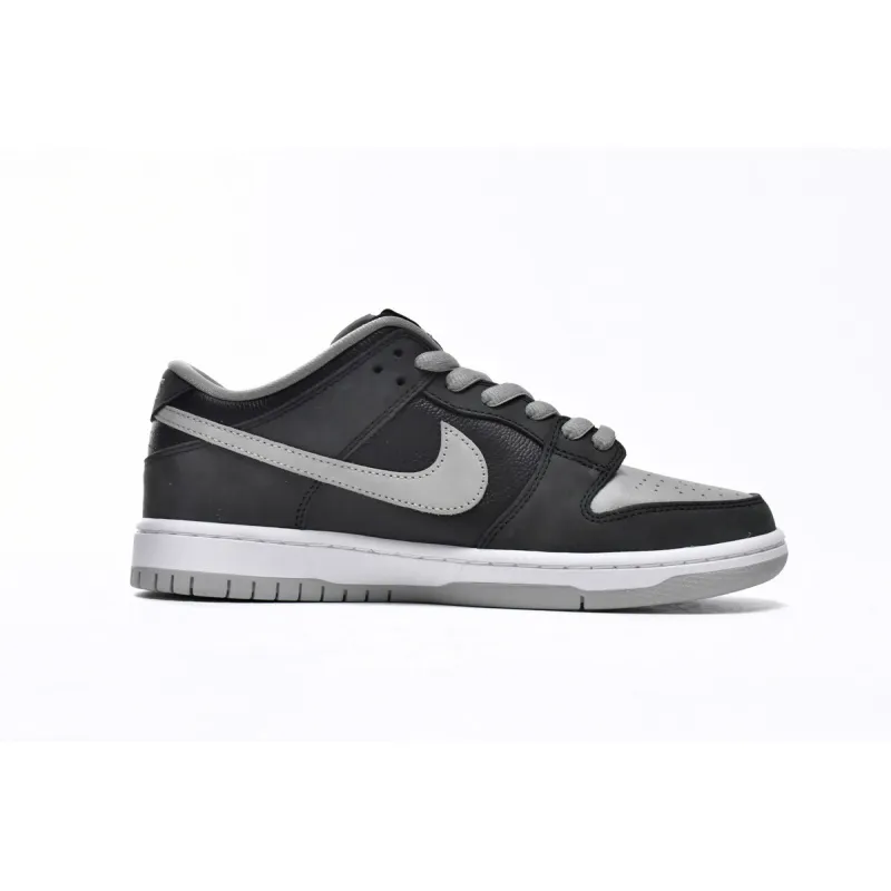 BMLin SB Dunk Low Pro“J-Pack Shadow”,BQ6817-007