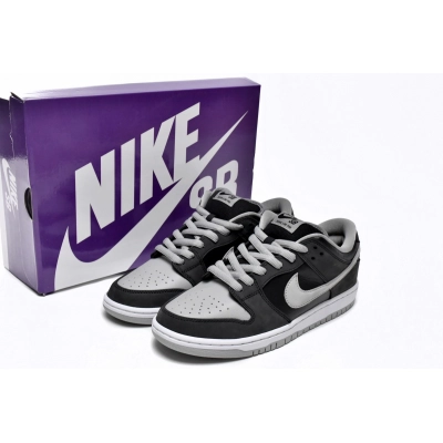 BMLin SB Dunk Low Pro“J-Pack Shadow”,BQ6817-007 02