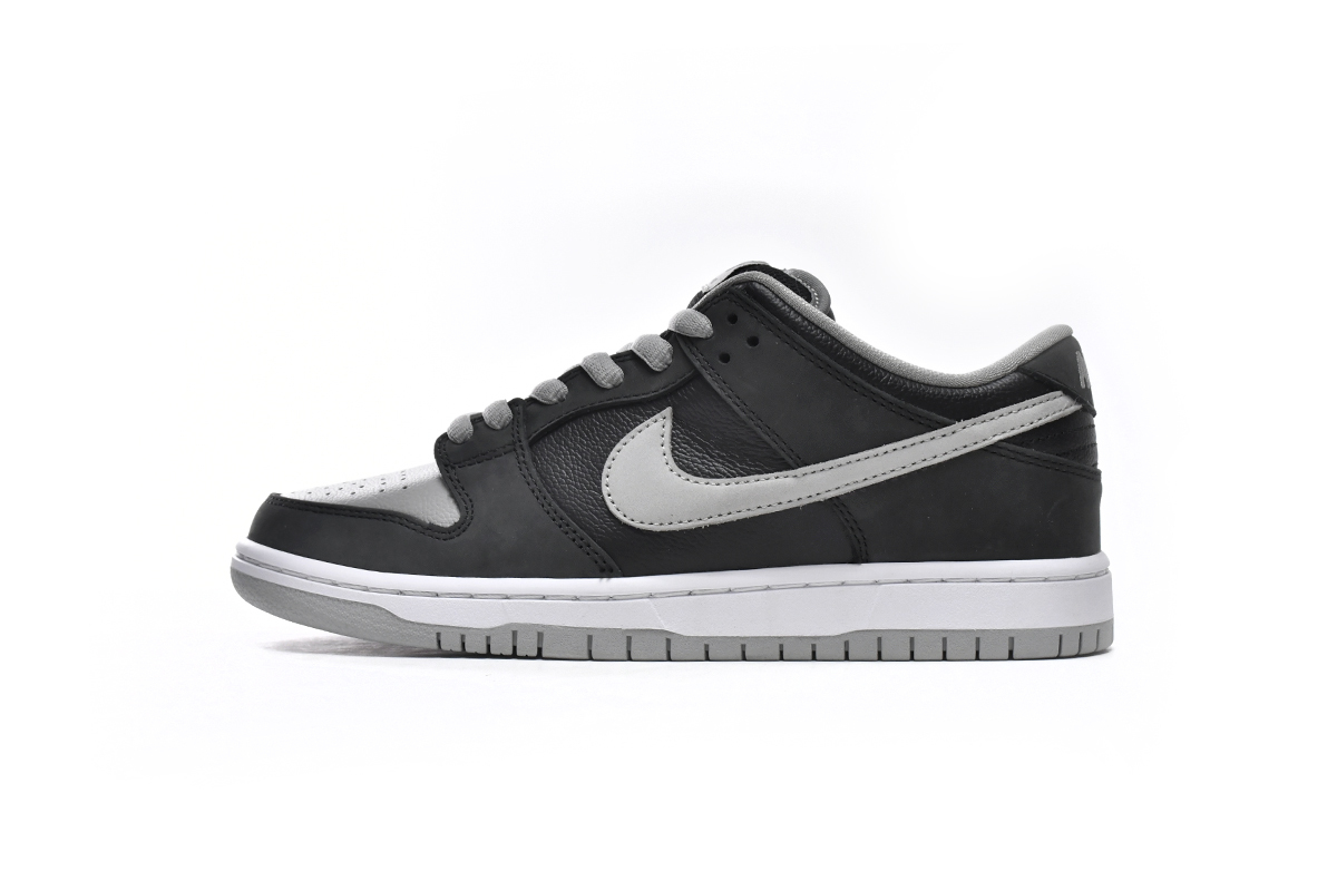 BMLin SB Dunk Low Pro“J-Pack Shadow”,BQ6817-007