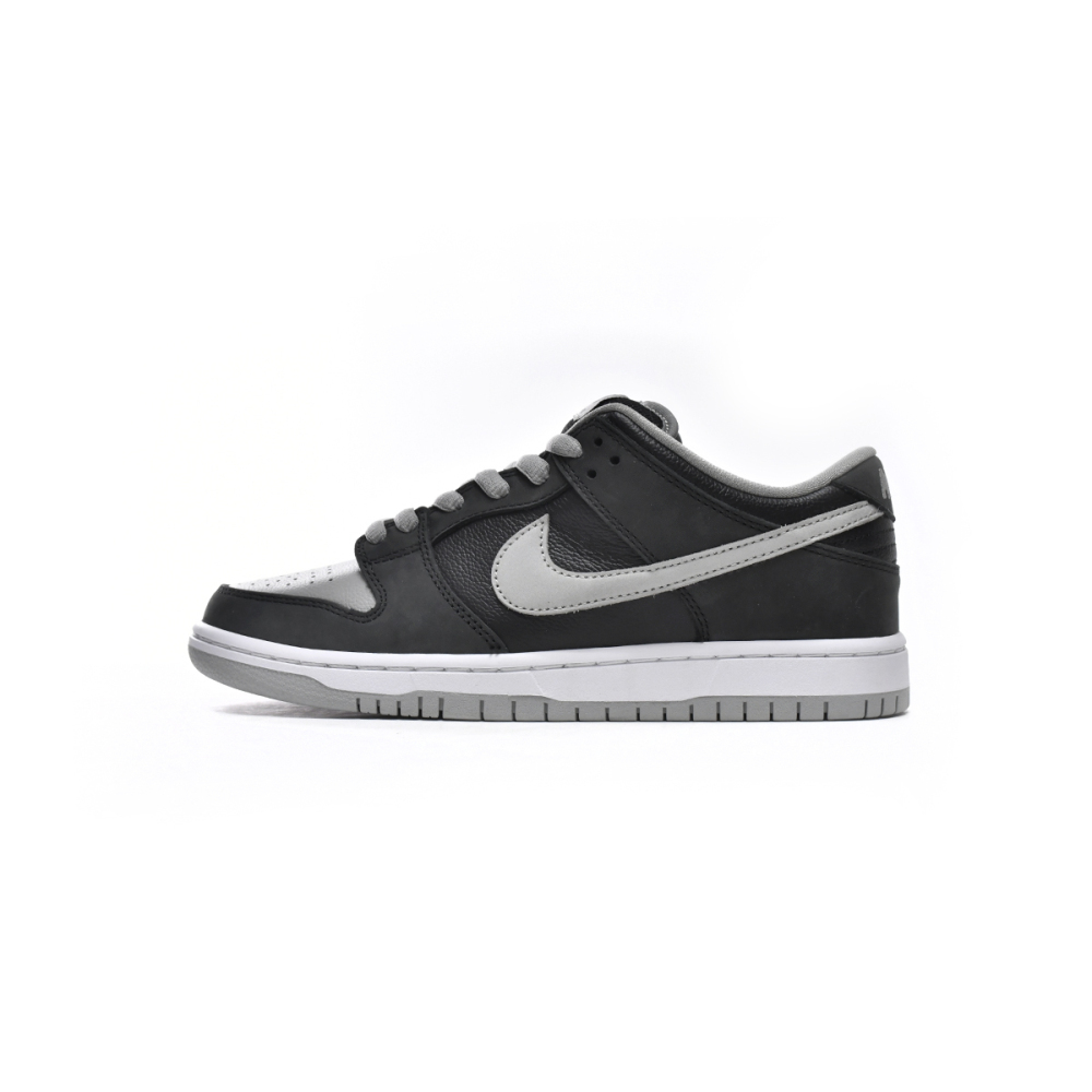 BMLin SB Dunk Low Pro“J-Pack Shadow”,BQ6817-007