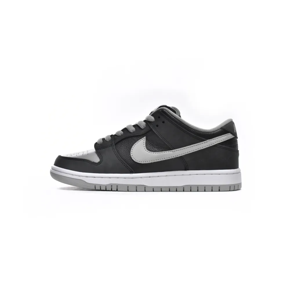 BMLin SB Dunk Low Pro“J-Pack Shadow”,BQ6817-007
