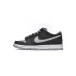 BMLin SB Dunk Low Pro“J-Pack Shadow”,BQ6817-007