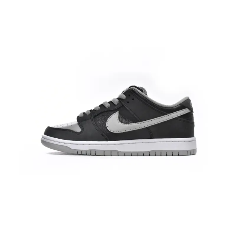 BMLin SB Dunk Low Pro“J-Pack Shadow”,BQ6817-007