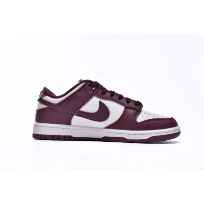 BMLin Dunk Low Bordeaux,DD1503-108 01