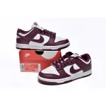 BMLin Dunk Low Bordeaux,DD1503-108