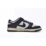 BMLin Dunk SB Navy Blue And White,DD1503-115