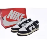 BMLin Dunk SB Navy Blue And White,DD1503-115