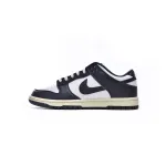 BMLin Dunk SB Navy Blue And White,DD1503-115