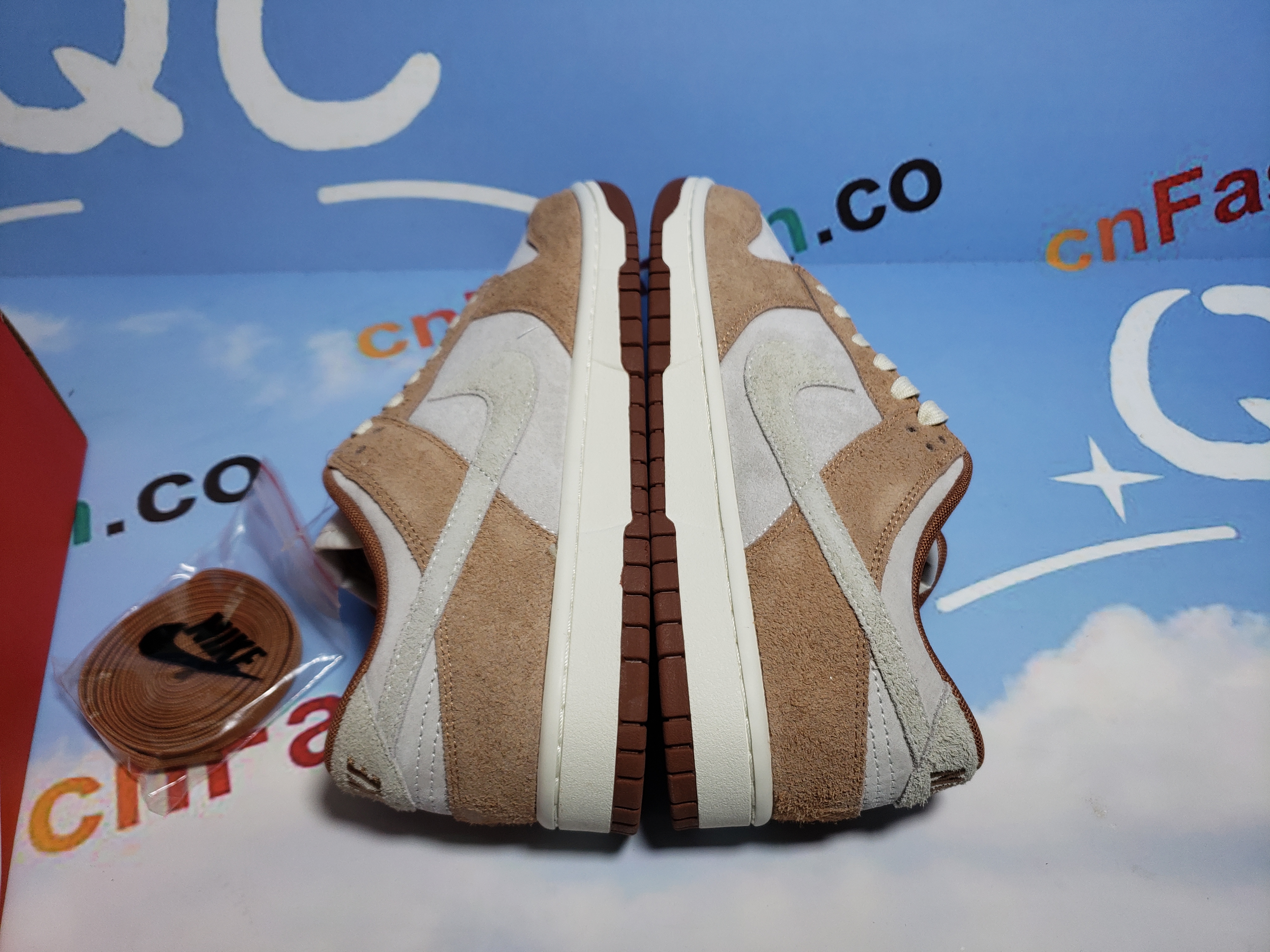 BMLin Dunk Dunk SB Low PRM Medium Curry,DD1390-100