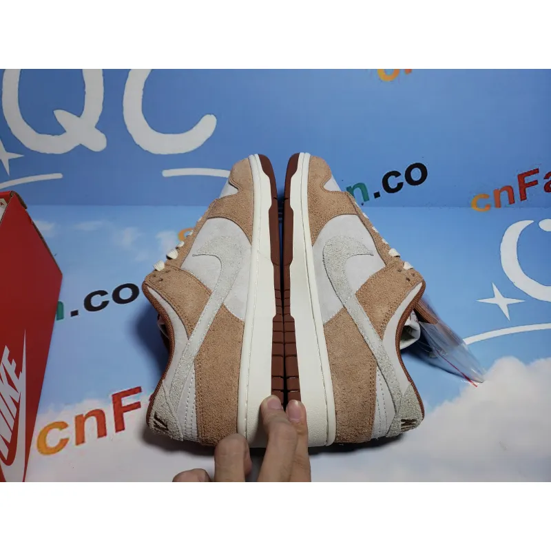 BMLin Dunk Dunk SB Low PRM Medium Curry,DD1390-100