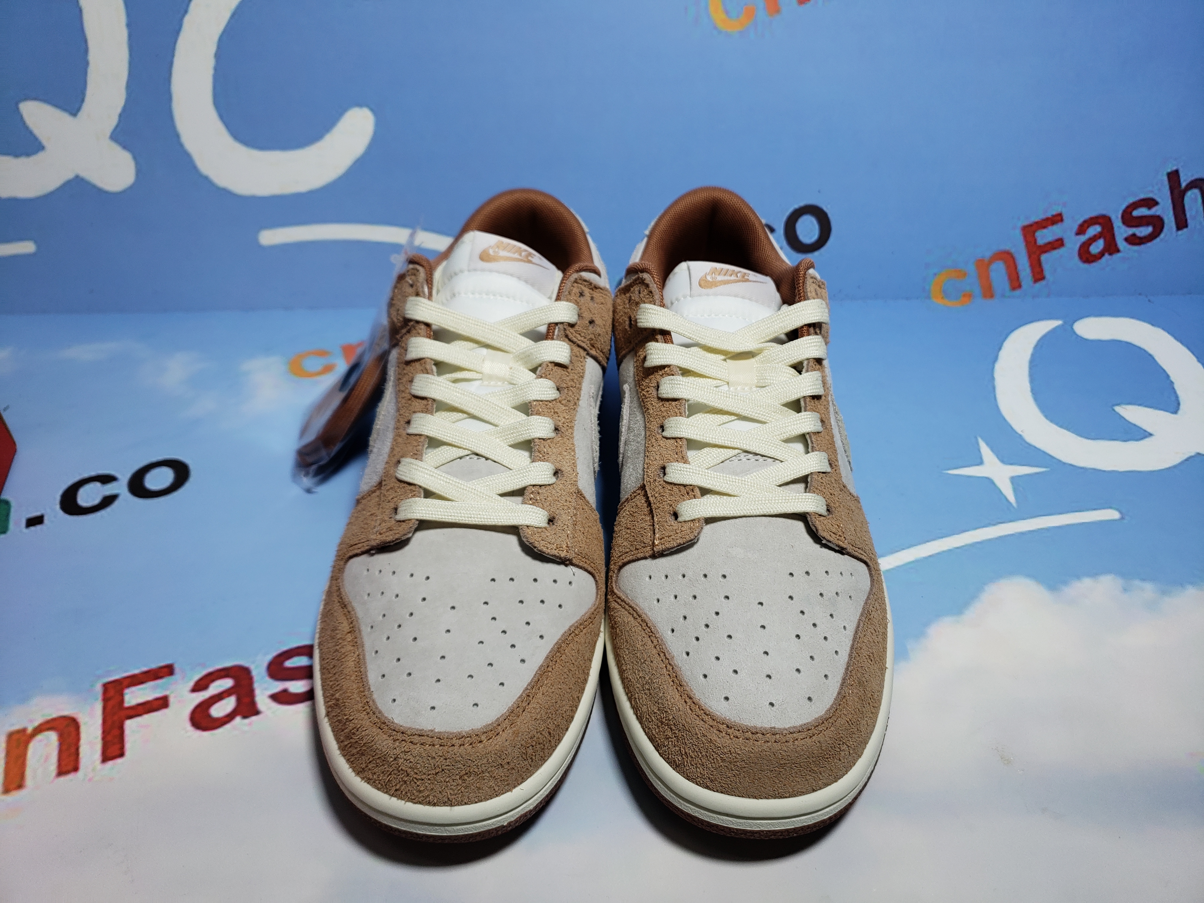 BMLin Dunk Dunk SB Low PRM Medium Curry,DD1390-100