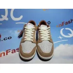 BMLin Dunk Dunk SB Low PRM Medium Curry,DD1390-100