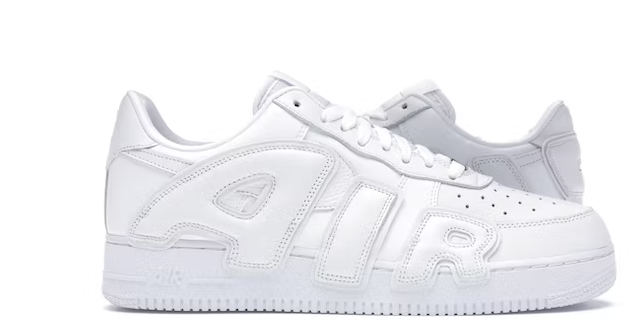 PKGoden Air Force 1 Low Cactus Plant Flea Market White (2020)  DD7050-100