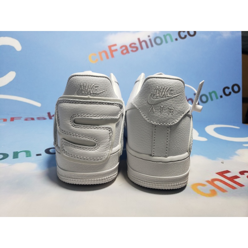 PKGoden Air Force 1 Low Cactus Plant Flea Market White (2020)  DD7050-100