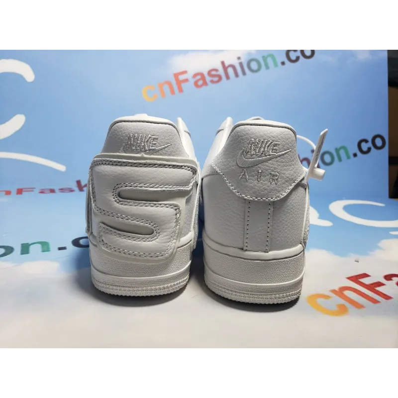 PKGoden Air Force 1 Low Cactus Plant Flea Market White (2020)  DD7050-100