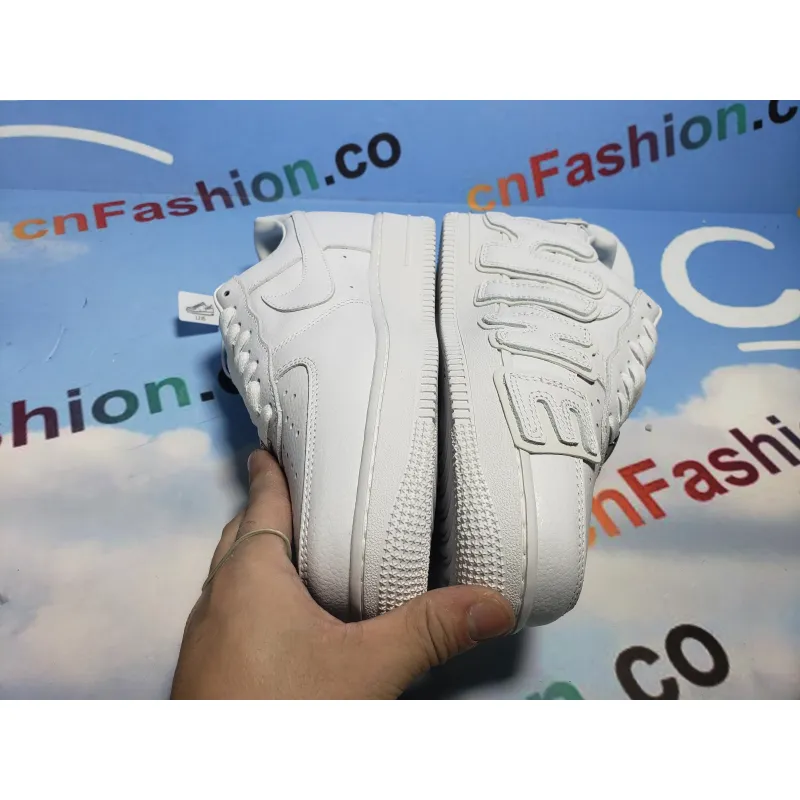 PKGoden Air Force 1 Low Cactus Plant Flea Market White (2020)  DD7050-100