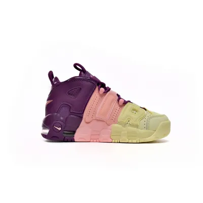 OG Air More Uptempo Tri-Color Tint,AV8237-800 01