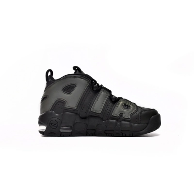 OG Air More Uptempo Hidden Reflective,922845-001 01