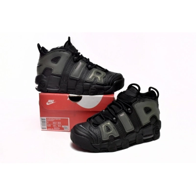 OG Air More Uptempo Hidden Reflective,922845-001 02