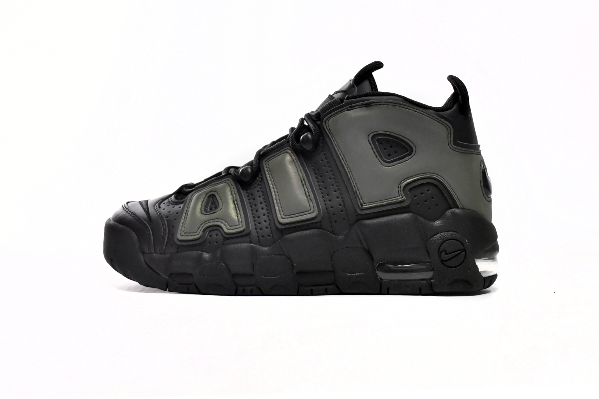 OG Air More Uptempo Hidden Reflective,922845-001