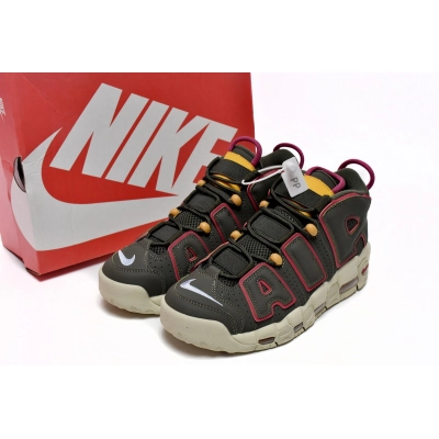 OG Air More Uptempo Cargo Khaki,DH0622-300 02