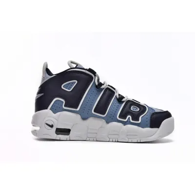 OG Air More Uptempo Denim Blue (GS),415082-404 01