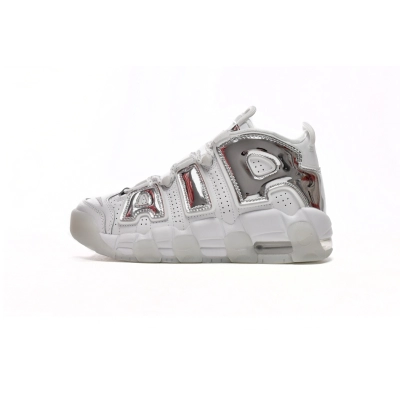OG Air More Uptempo Chrome White (W),917593-100 02