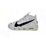 OG Air More Uptempo Copy Paste White,DQ5014-100