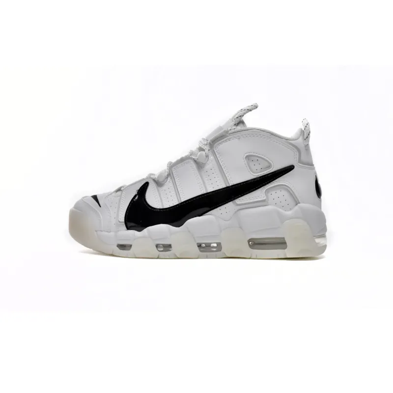 OG Air More Uptempo Copy Paste White,DQ5014-100