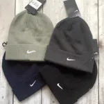 Knitted hat