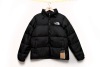The North Face 1996 Retro Nuptse 700 Fill Packable Jacket Recycled TNF Black
