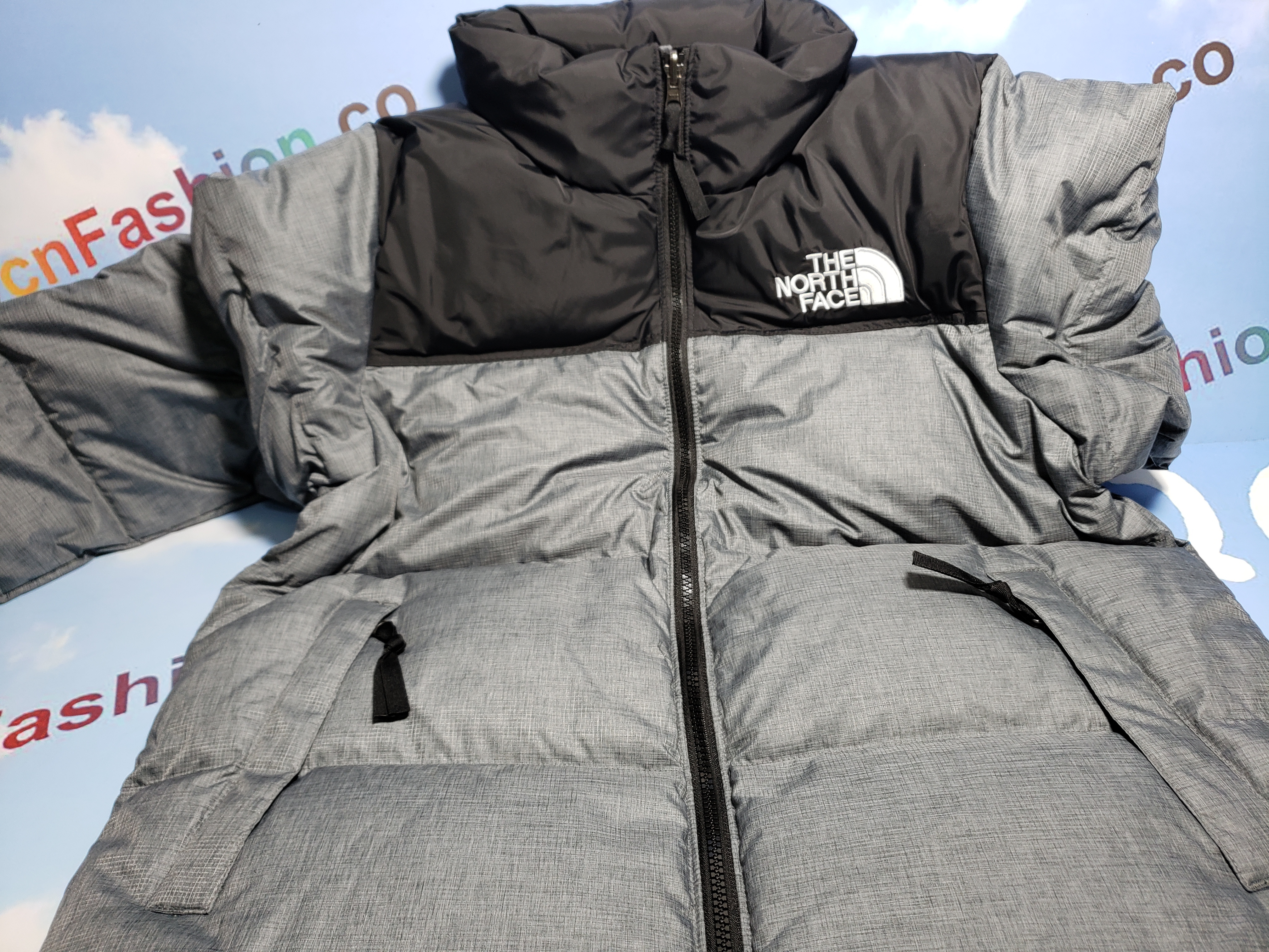 The North Face Fla Xen