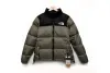 The North Face Mosaic Green