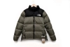 The North Face Mosaic Green
