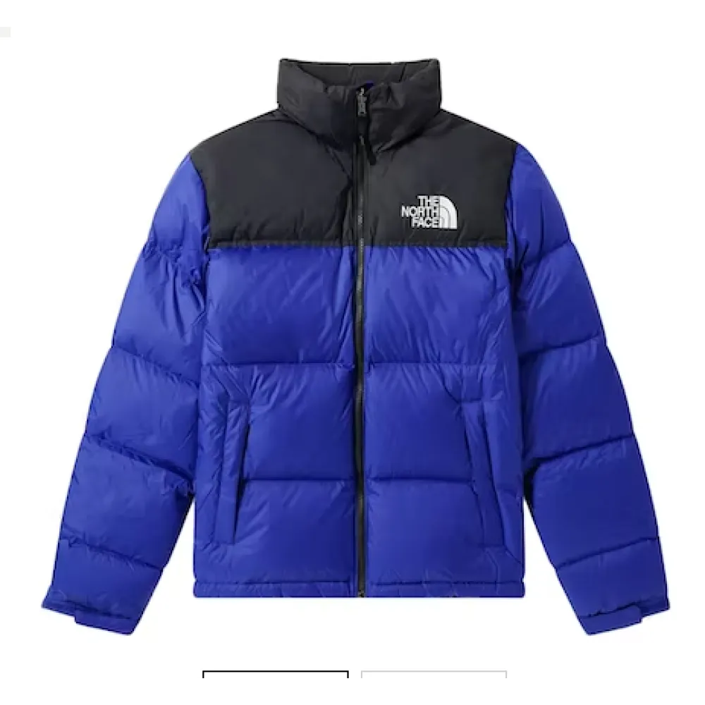 【clothes】PKGoden The North Face 1996 Retro Nuptse 700 Fill Packable Jacket Aztec Blue