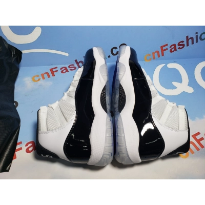 PKGoden Jordan 11 Retro Concord (2018) 378037-100 02
