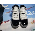 PKGoden Jordan 11 Retro Concord (2018) 378037-100