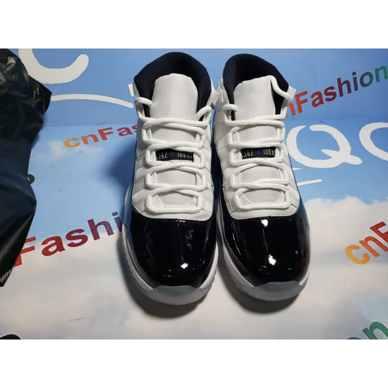 PKGoden Jordan 11 Retro Concord (2018) 378037-100