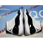 PKGoden Jordan 11 Retro Concord (2018) 378037-100