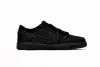 OG Jordan 1 Low Black Phantom Travis Scott,DM7866-001